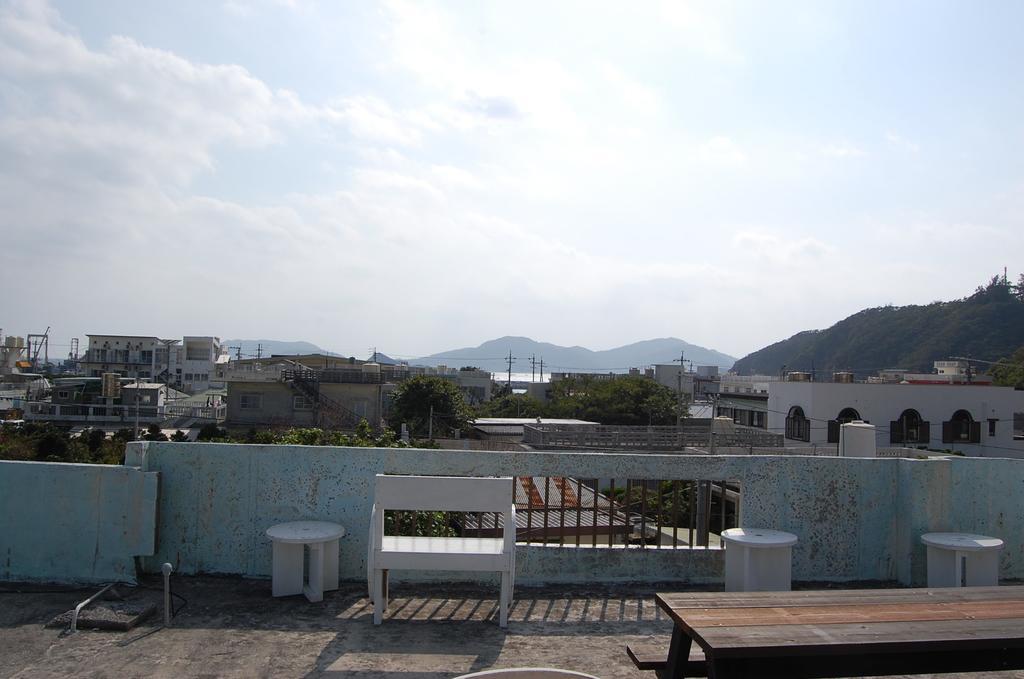 伊雍齐旅馆 招待所