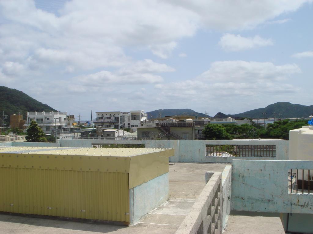 伊雍齐旅馆