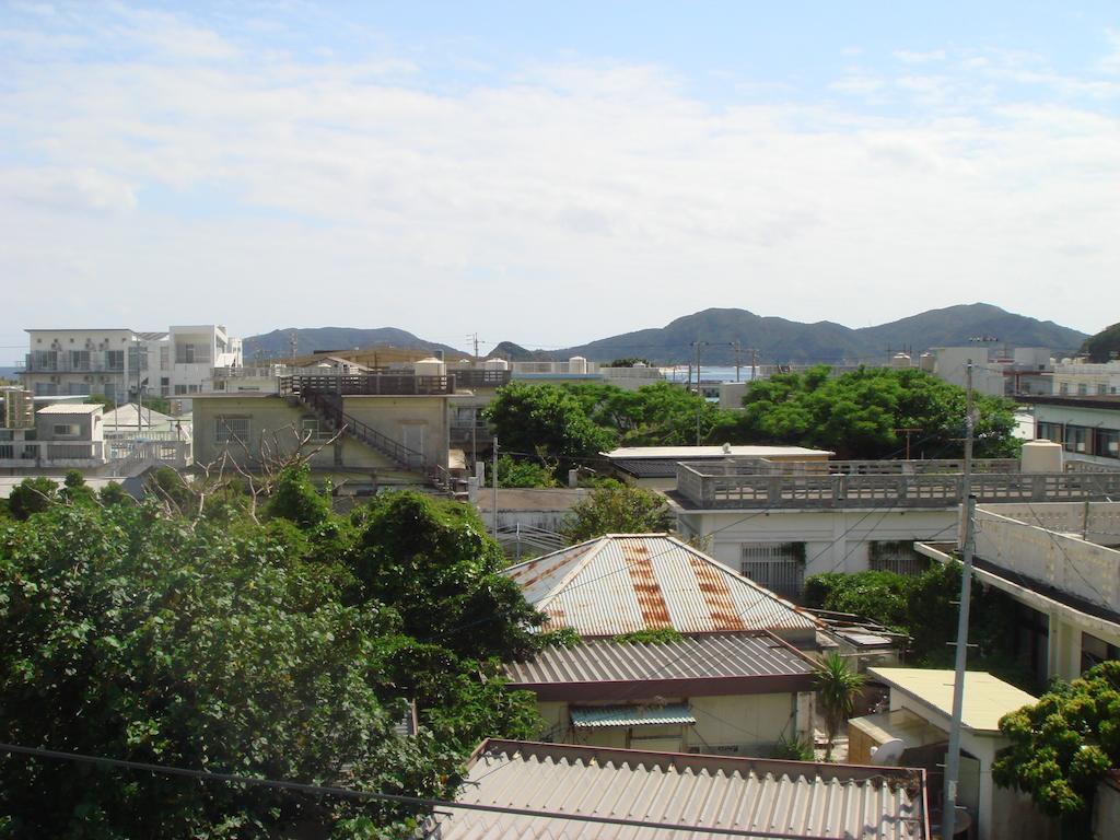Iyonchi 招待所